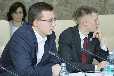 Сергей Грачев: «Из выпускников, получивших среднее профессиональное образование в регионе, 92% обеспечены работой»
